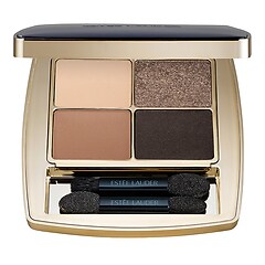 Pure Color Envy Luxe EyeShadow Quad - Cienie do powiek, ESTÉE LAUDER